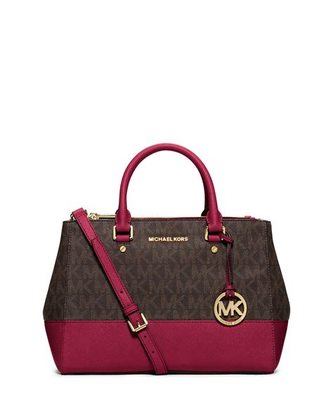 michael kors sutton